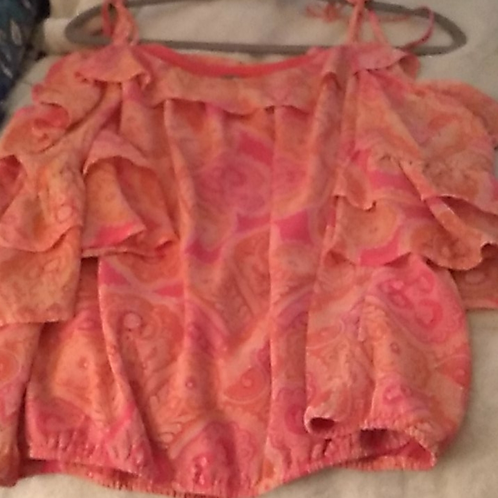 Blouse - Picture 4 of 4